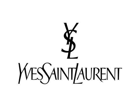 is ysl a luxury brand|ysl brand identity.